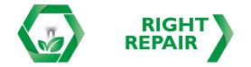 Its right to repair - footer logo